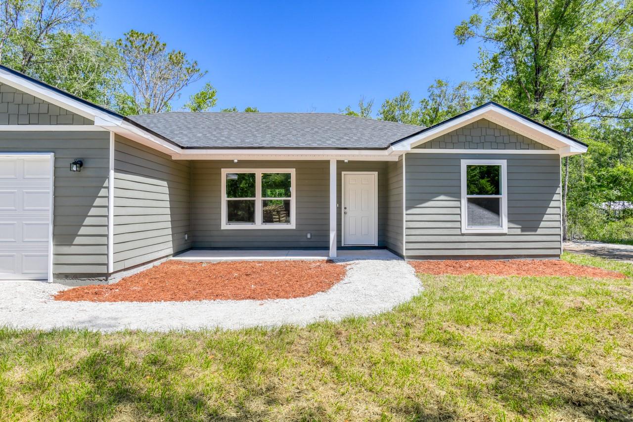 10110 OLIVER AVE, HASTINGS, FL, 32145