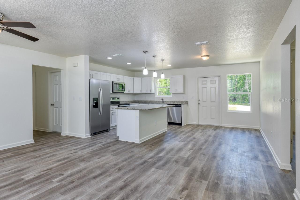 10110 OLIVER AVE, HASTINGS, FL, 32145