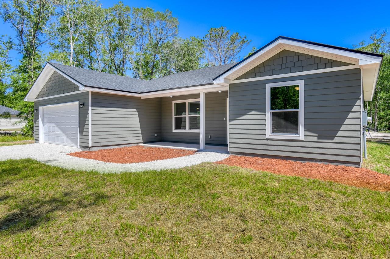 10110 OLIVER AVE, HASTINGS, FL, 32145