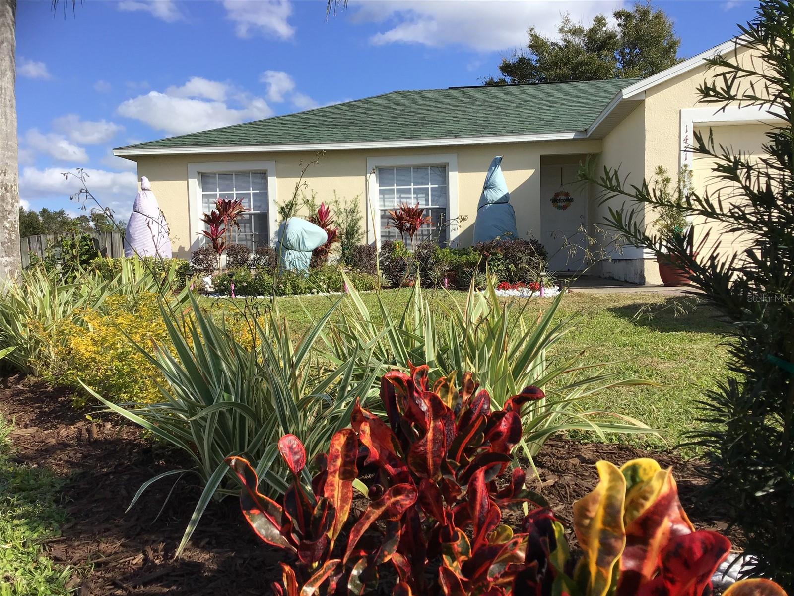 1471 BADGER TER, DELTONA, FL, 32725