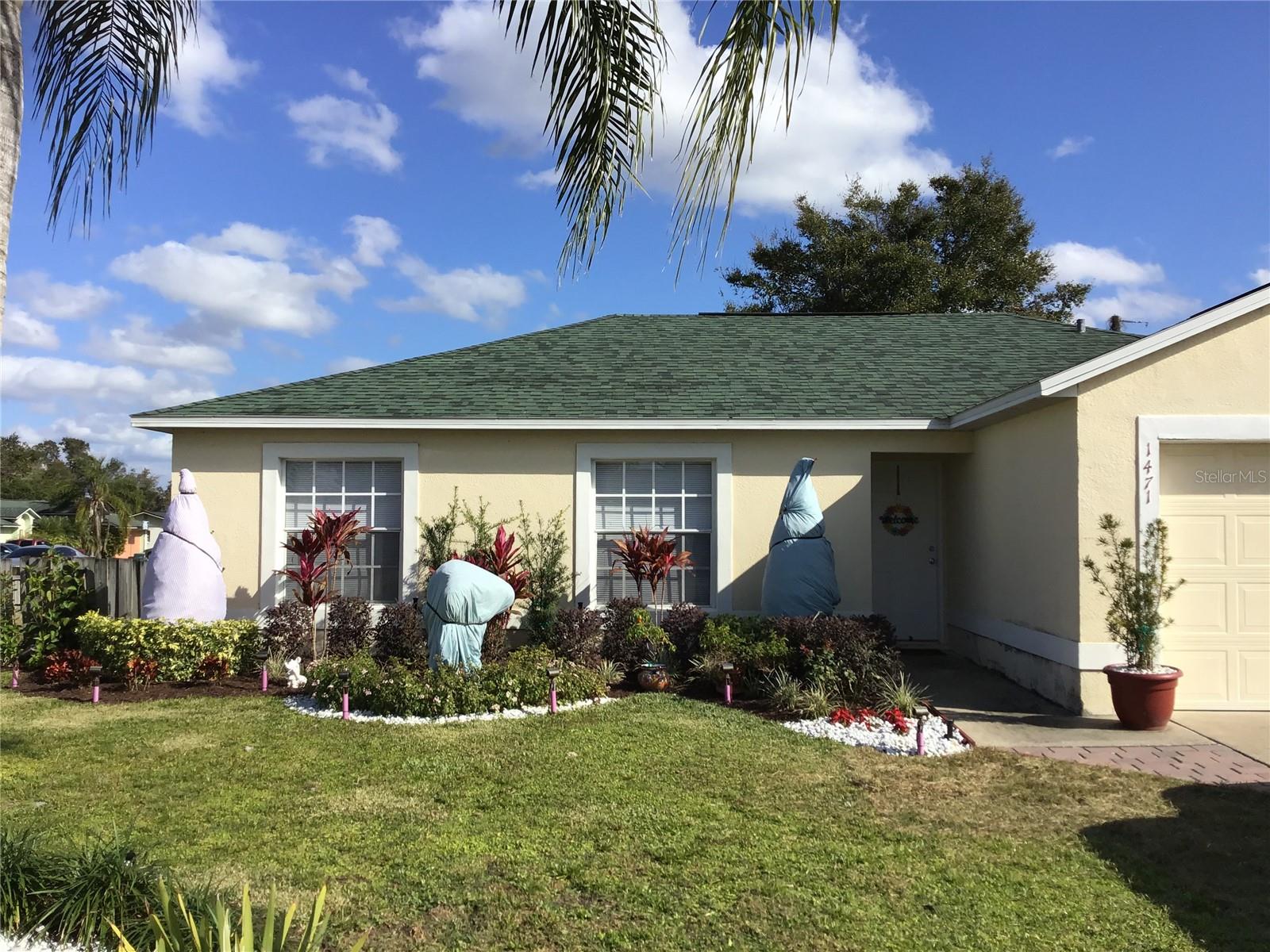1471 BADGER TER, DELTONA, FL, 32725