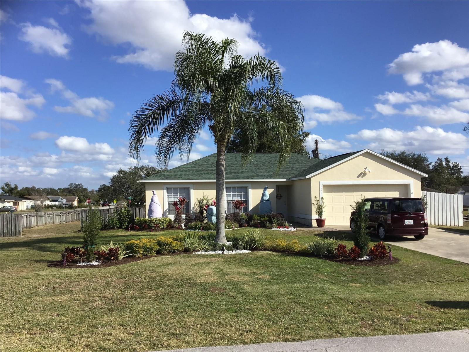 1471 BADGER TER, DELTONA, FL, 32725