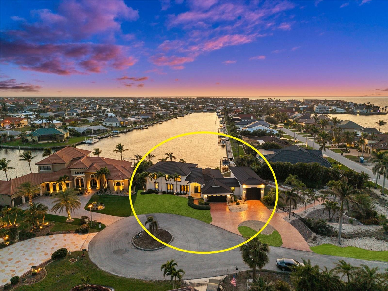 1849 JAMAICA WAY, PUNTA GORDA, FL, 33950