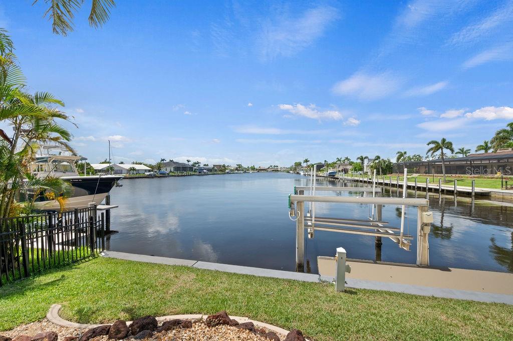 1849 JAMAICA WAY, PUNTA GORDA, FL, 33950