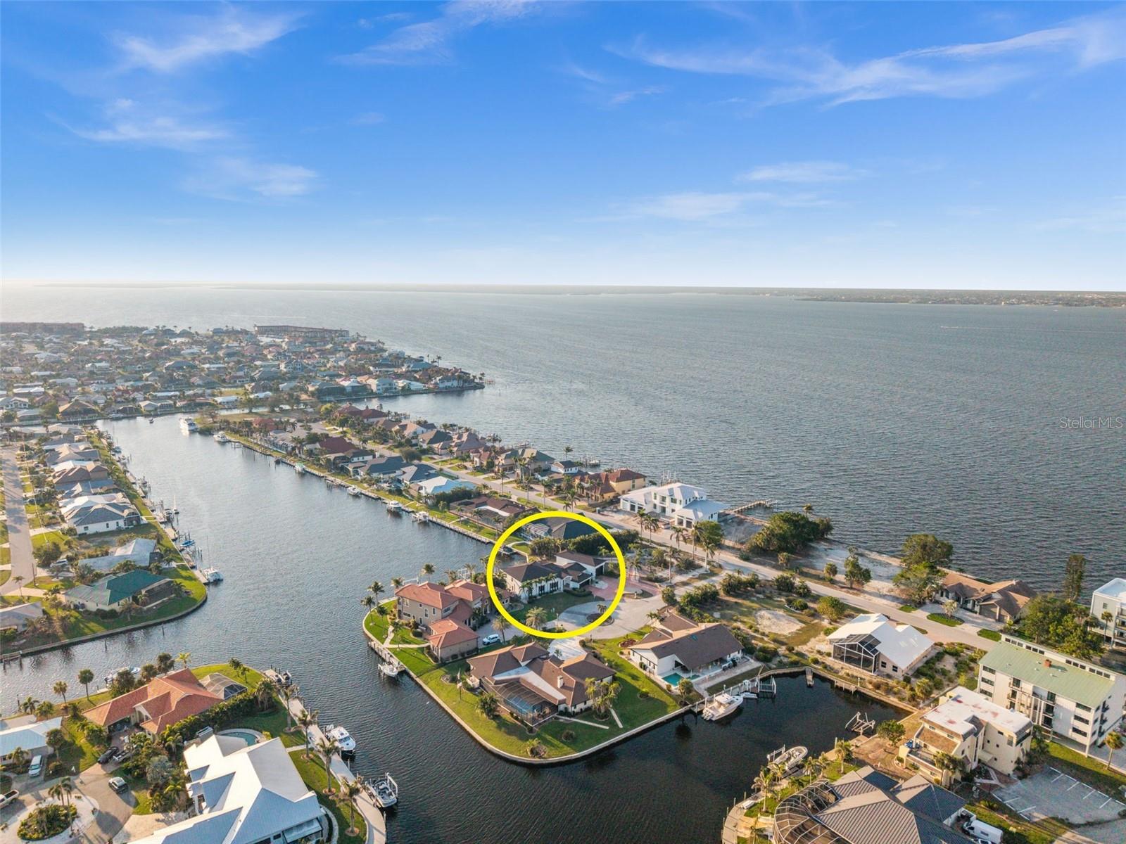 1849 JAMAICA WAY, PUNTA GORDA, FL, 33950