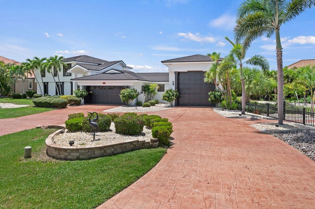 1849 JAMAICA WAY, PUNTA GORDA, FL, 33950