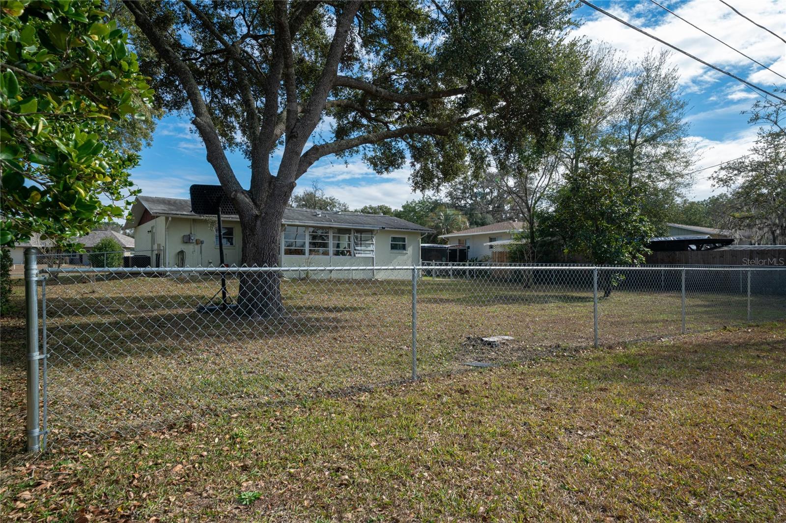 524 S WASHINGTON ST, BEVERLY HILLS, FL, 34465