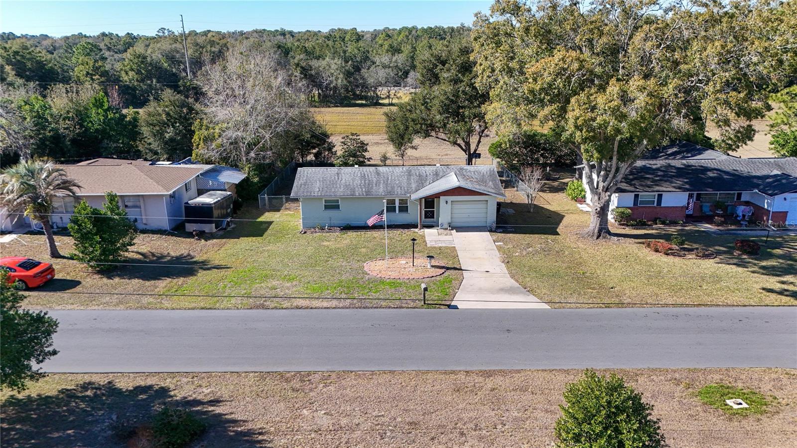 524 S WASHINGTON ST, BEVERLY HILLS, FL, 34465