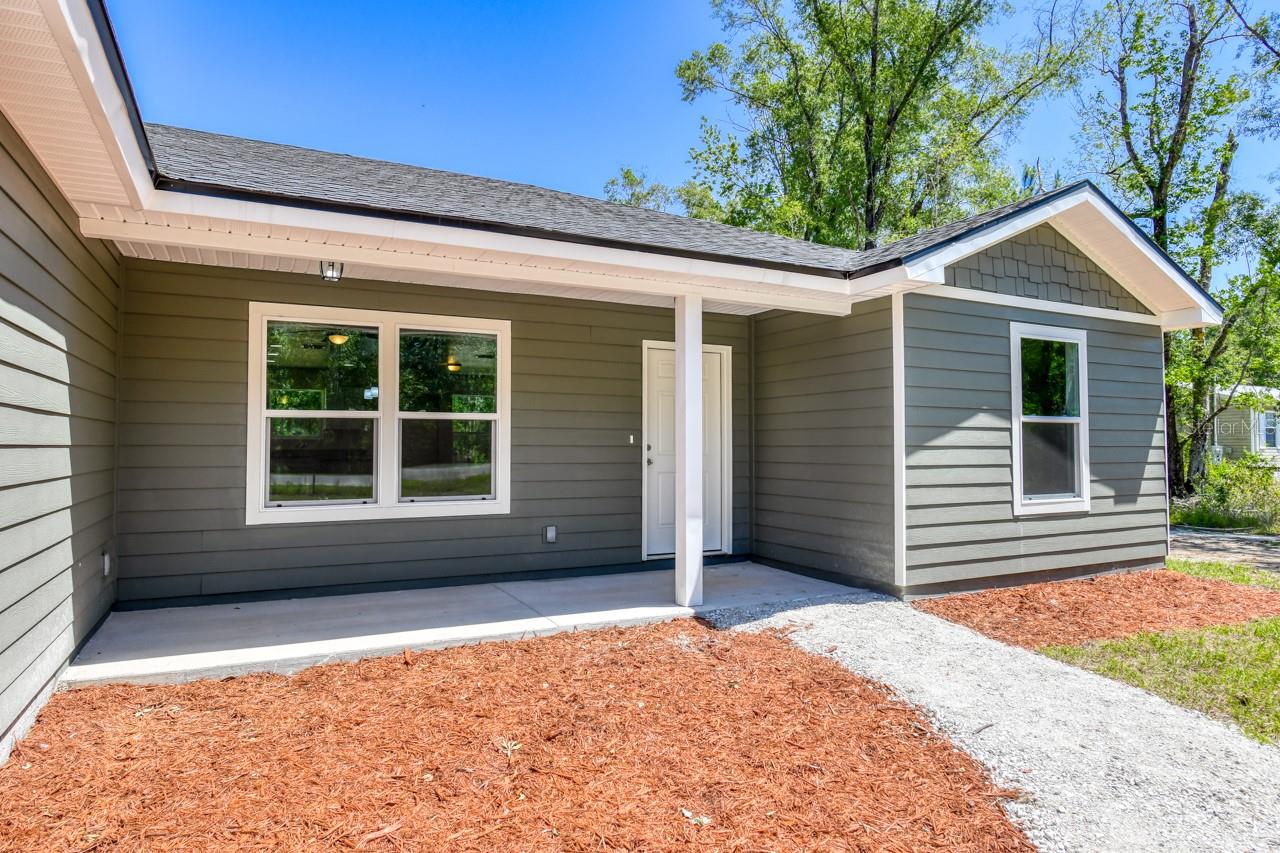 10430 CROTTY AVE, HASTINGS, FL, 32145