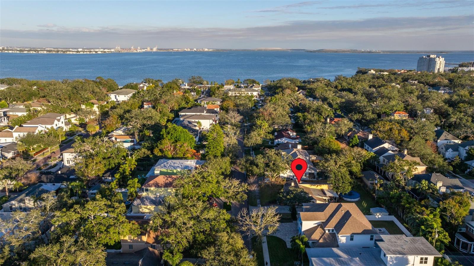 2922 W COACHMAN AVE, TAMPA, FL, 33611