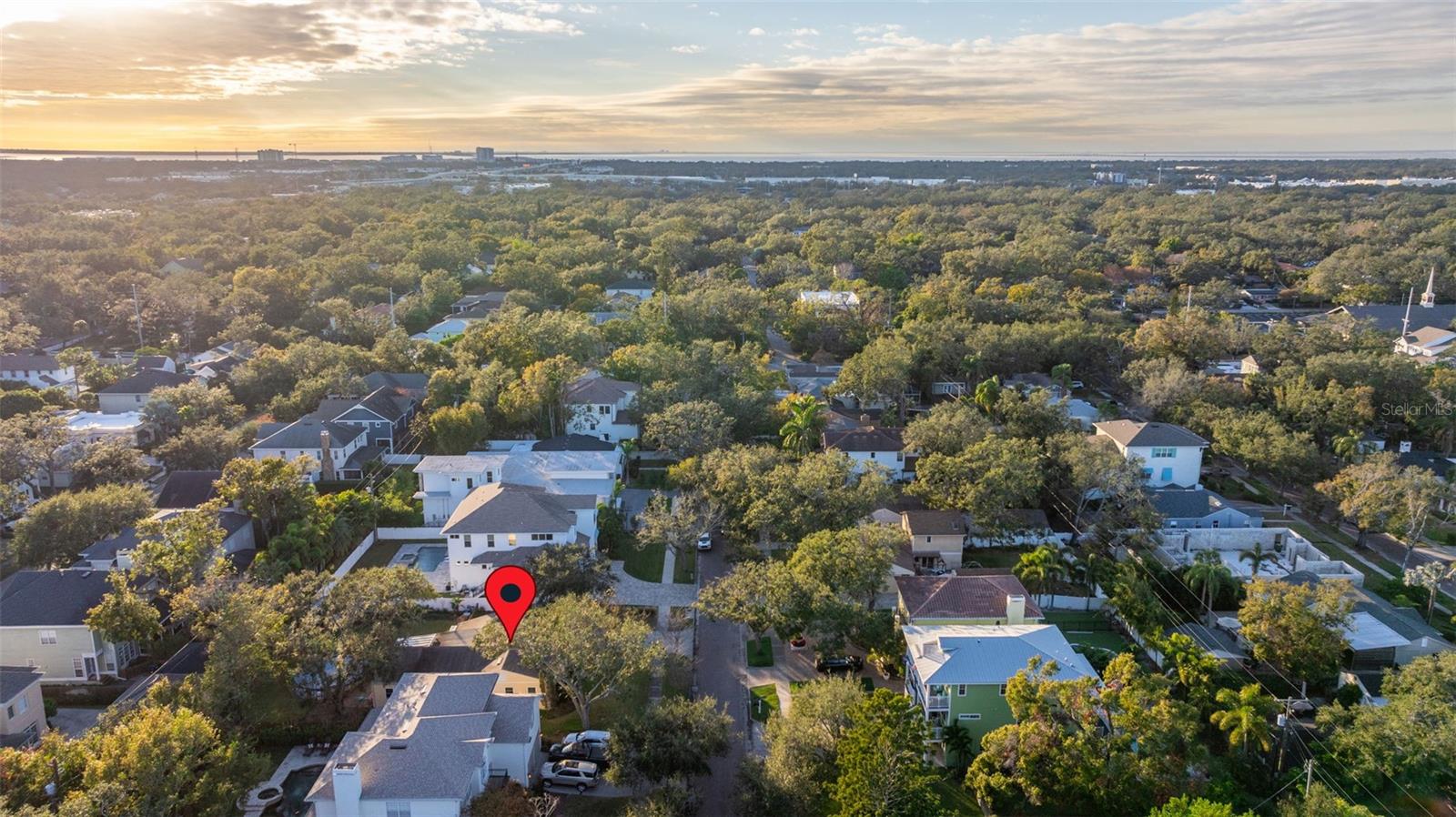 2922 W COACHMAN AVE, TAMPA, FL, 33611