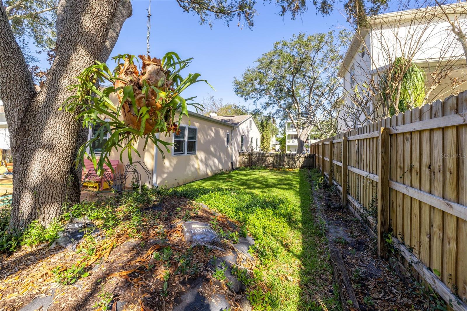 2922 W COACHMAN AVE, TAMPA, FL, 33611
