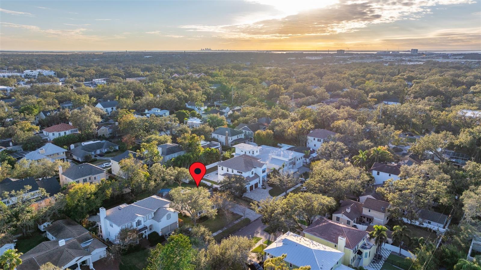 2922 W COACHMAN AVE, TAMPA, FL, 33611