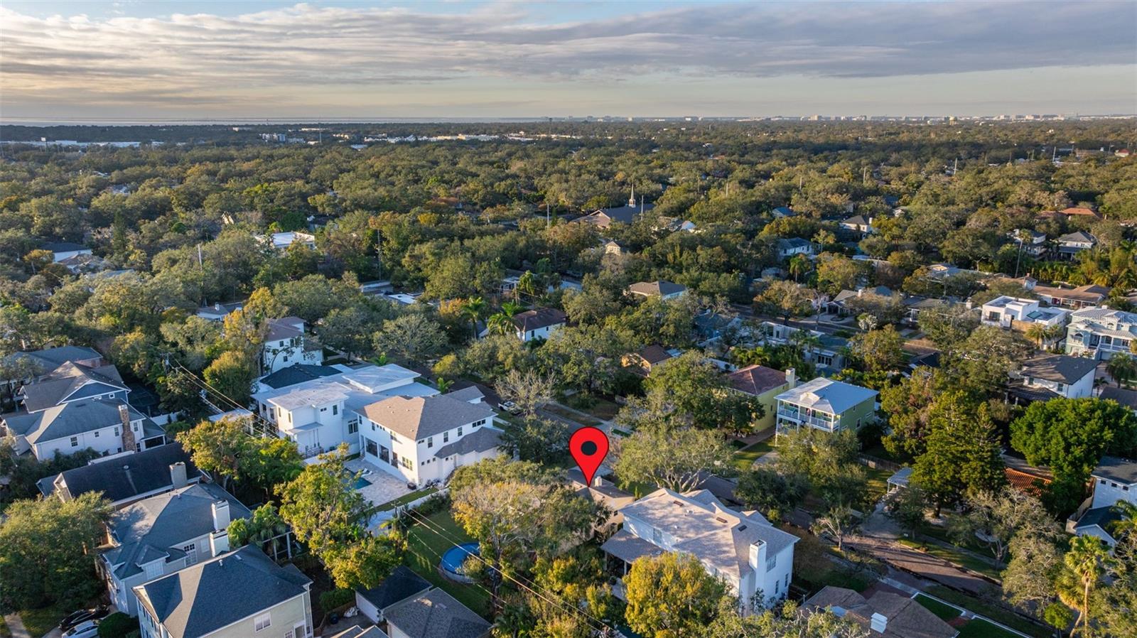2922 W COACHMAN AVE, TAMPA, FL, 33611