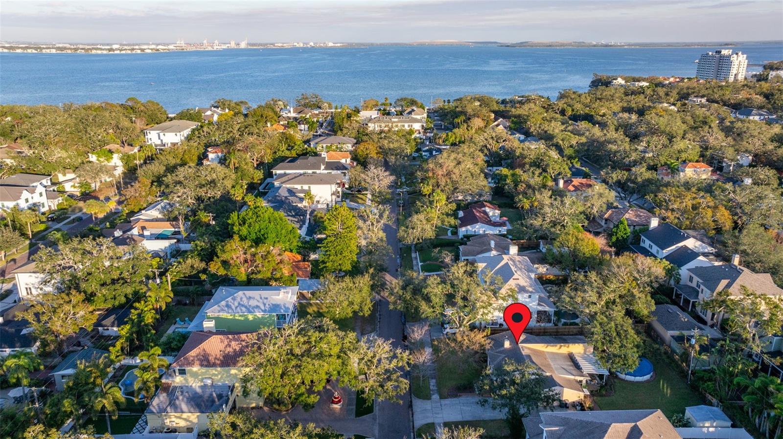 2922 W COACHMAN AVE, TAMPA, FL, 33611