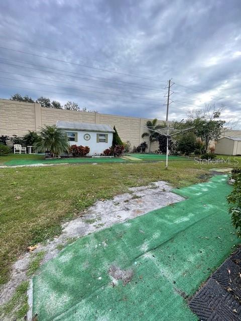 201 MEADOW LARK DR, OSTEEN, FL, 32764