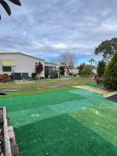 201 MEADOW LARK DR, OSTEEN, FL, 32764