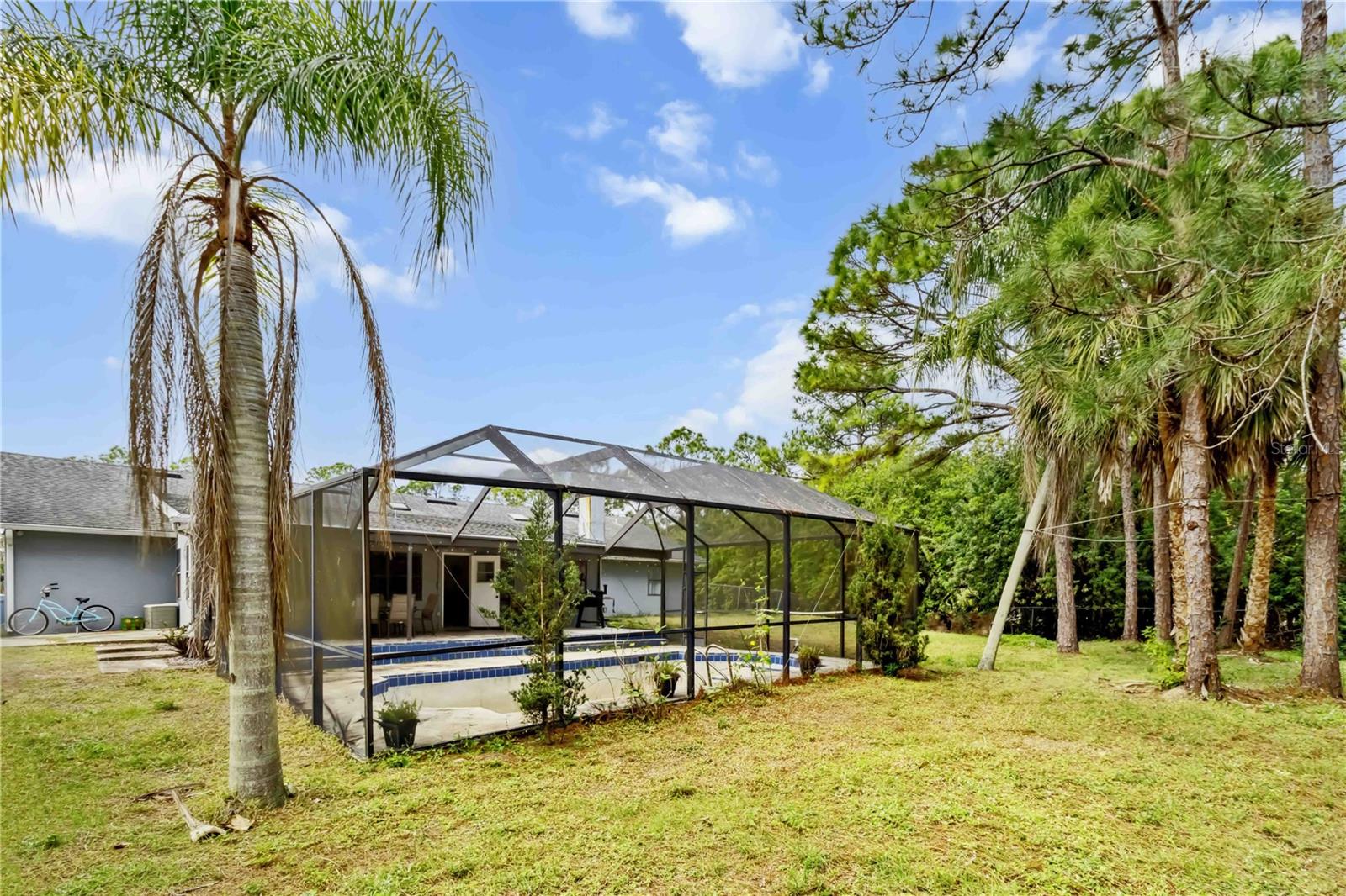 3715 COREY RD, GRANT VALKARIA, FL, 32950