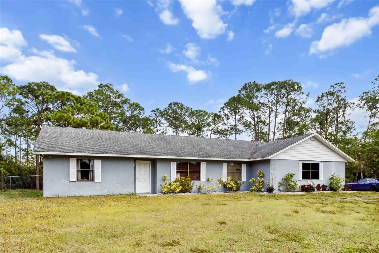 3715 COREY RD, GRANT VALKARIA, FL, 32950