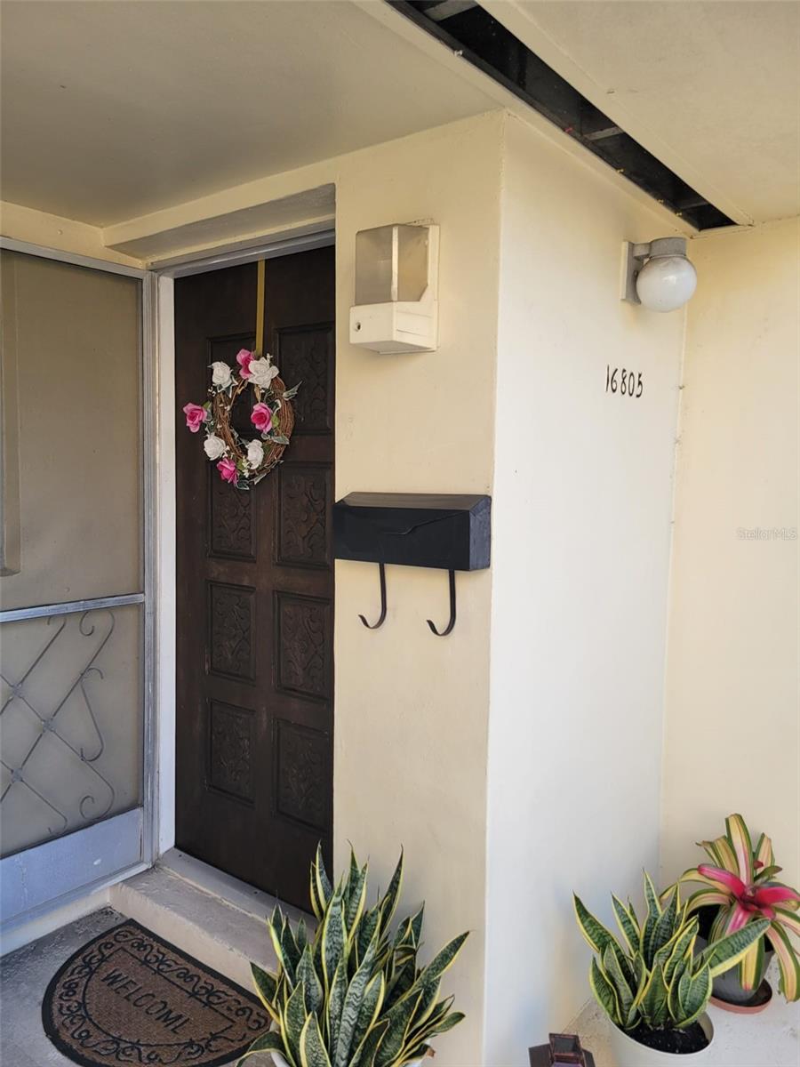 16805 SW 113 AVE #V41443, MIAMI, FL, 33157