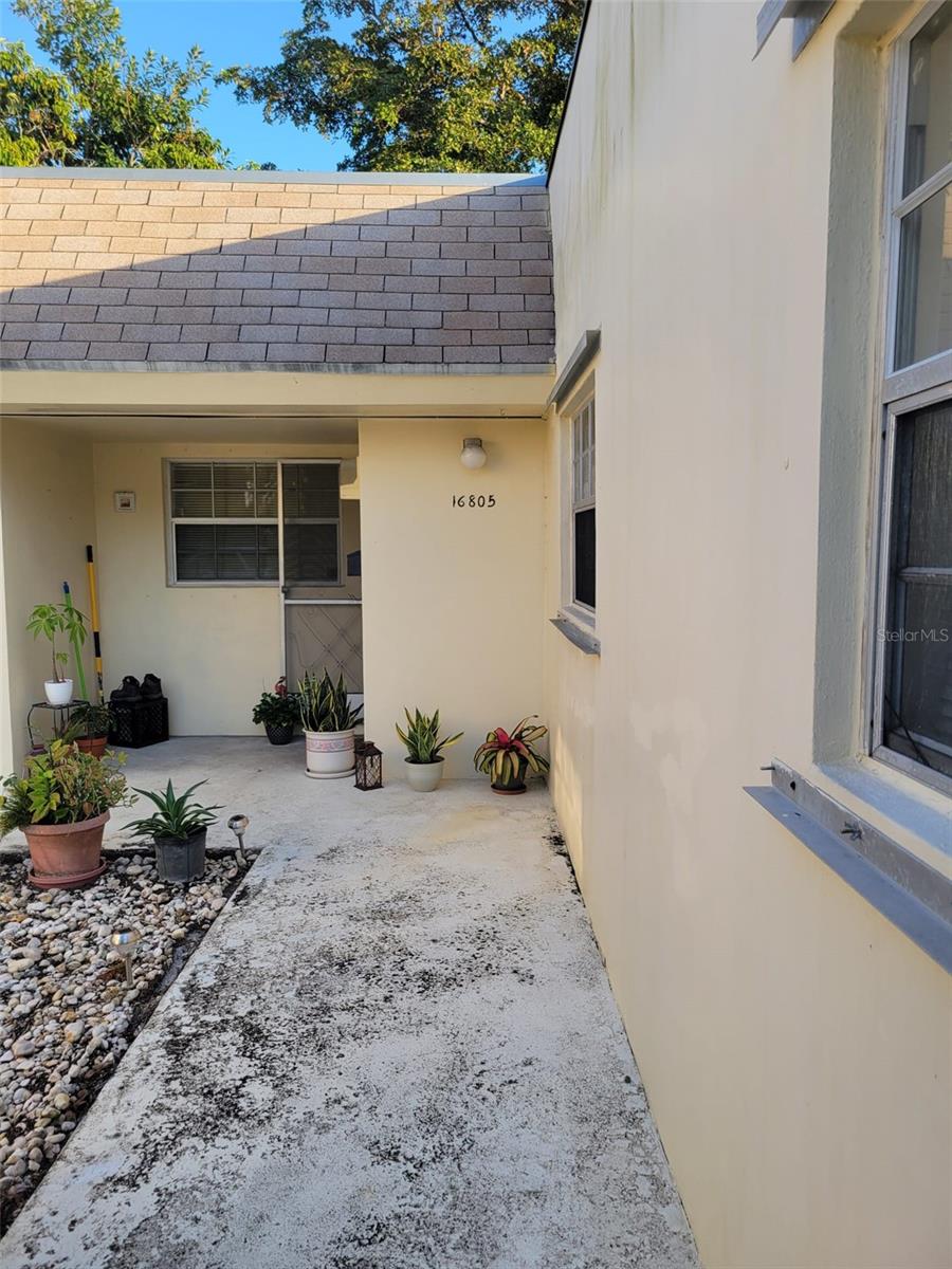 16805 SW 113 AVE #V41443, MIAMI, FL, 33157