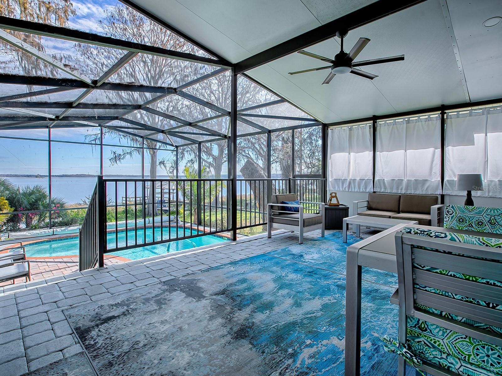 908 N LAKESHORE BLVD, HOWEY IN THE HILLS, FL, 34737