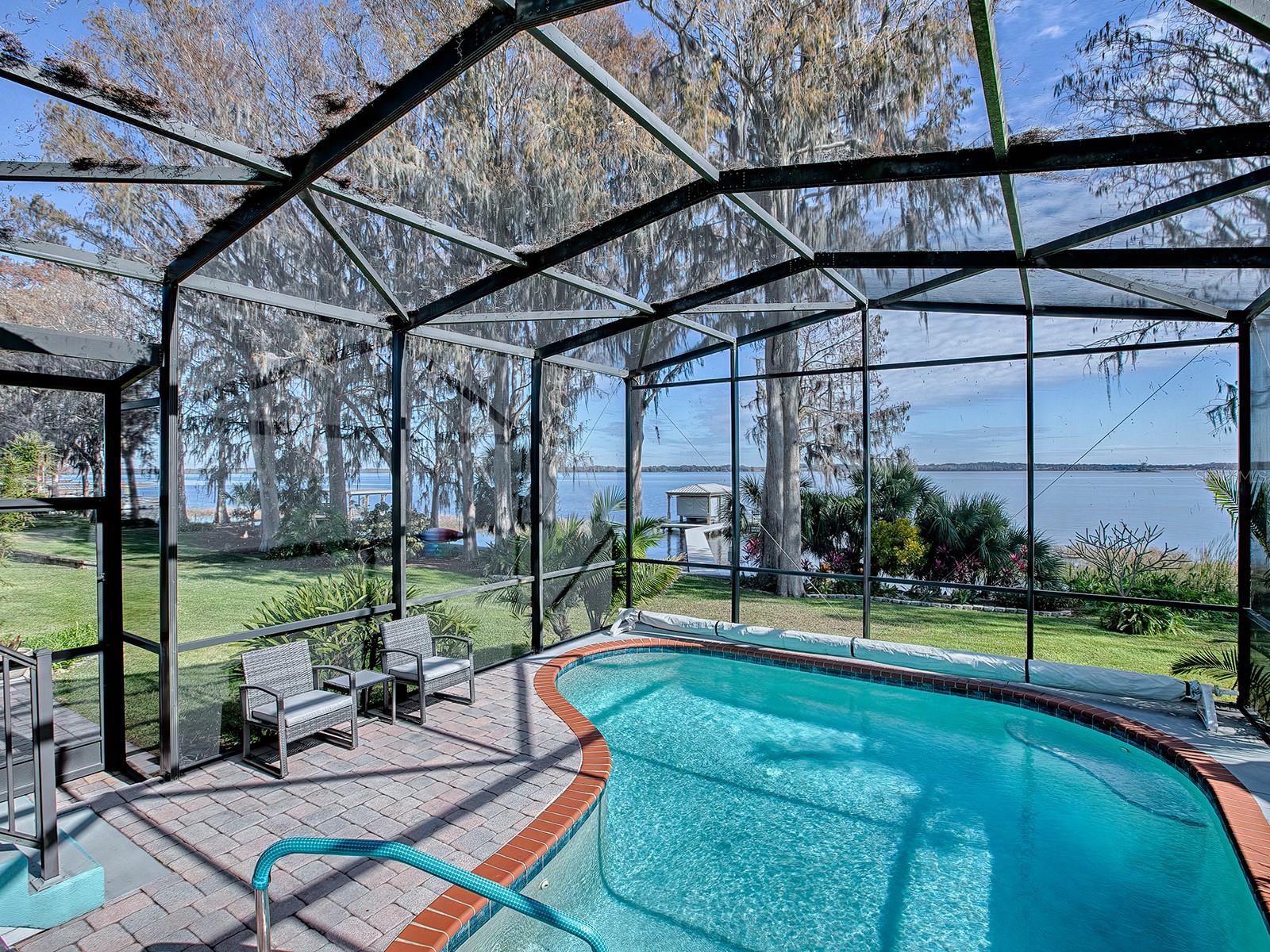 908 N LAKESHORE BLVD, HOWEY IN THE HILLS, FL, 34737