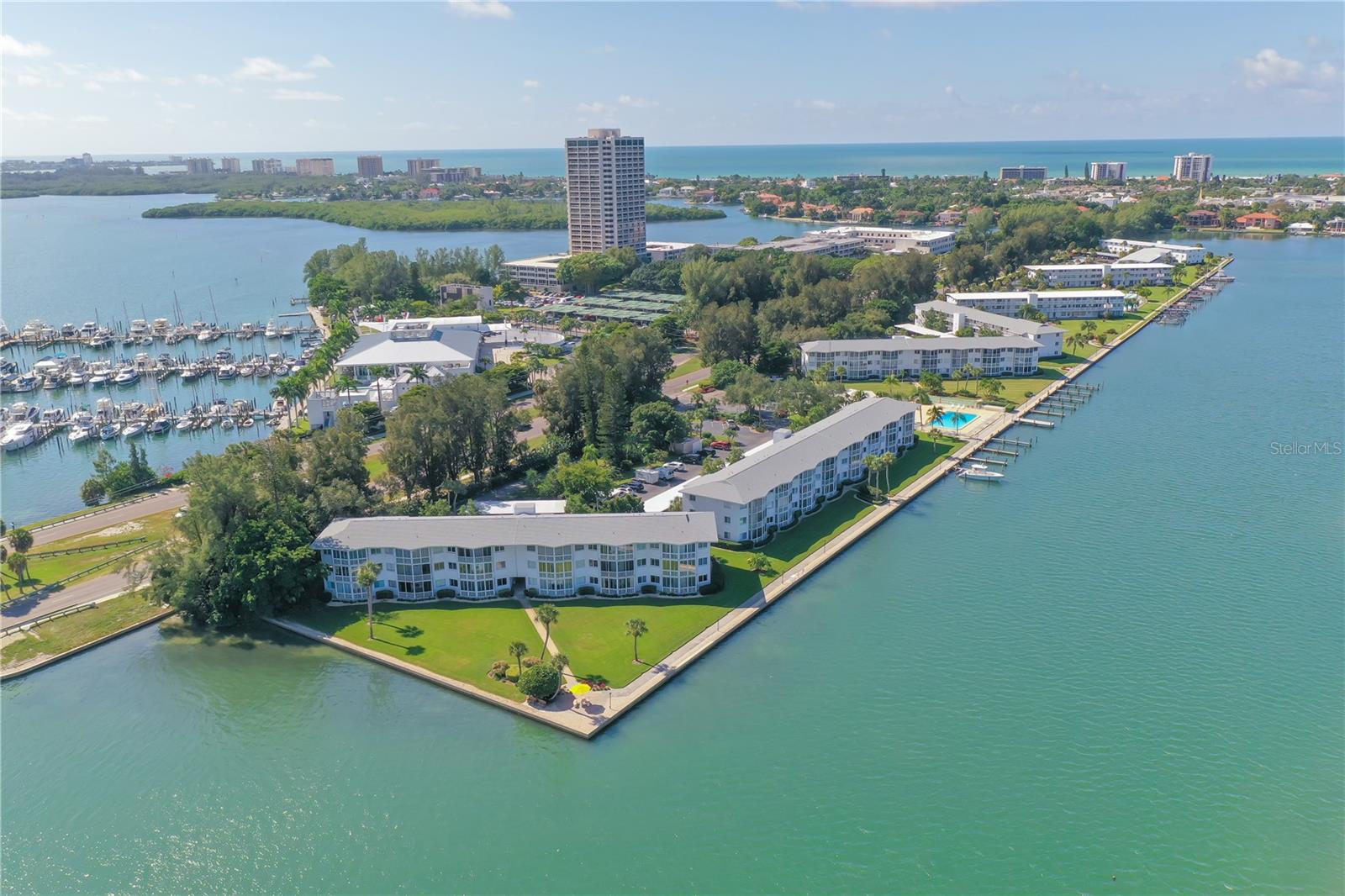 777 JOHN RINGLING BLVD #2, SARASOTA, FL, 34236
