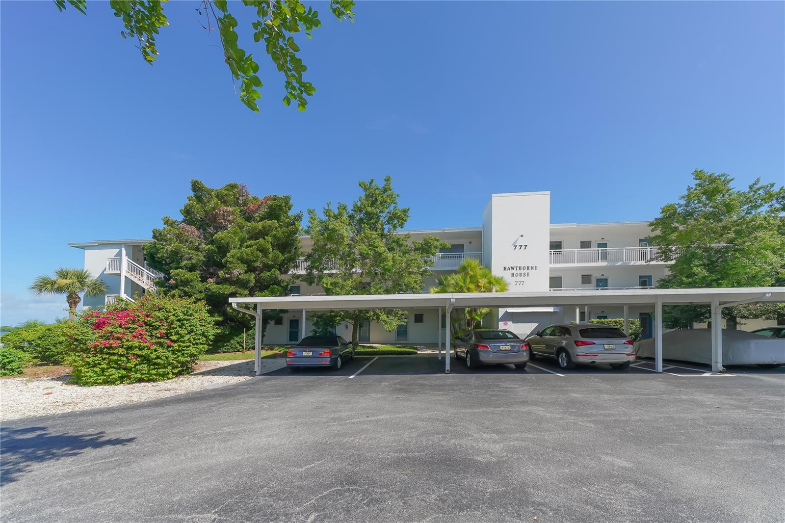 777 JOHN RINGLING BLVD #2, SARASOTA, FL, 34236