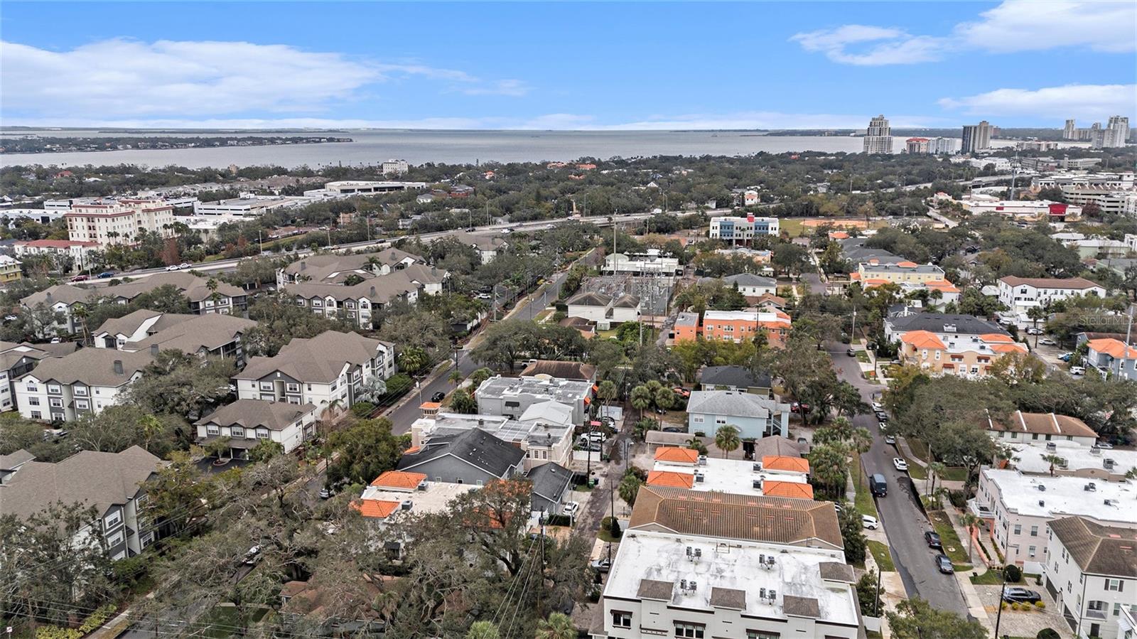 403 S FREMONT AVE #4, TAMPA, FL, 33606