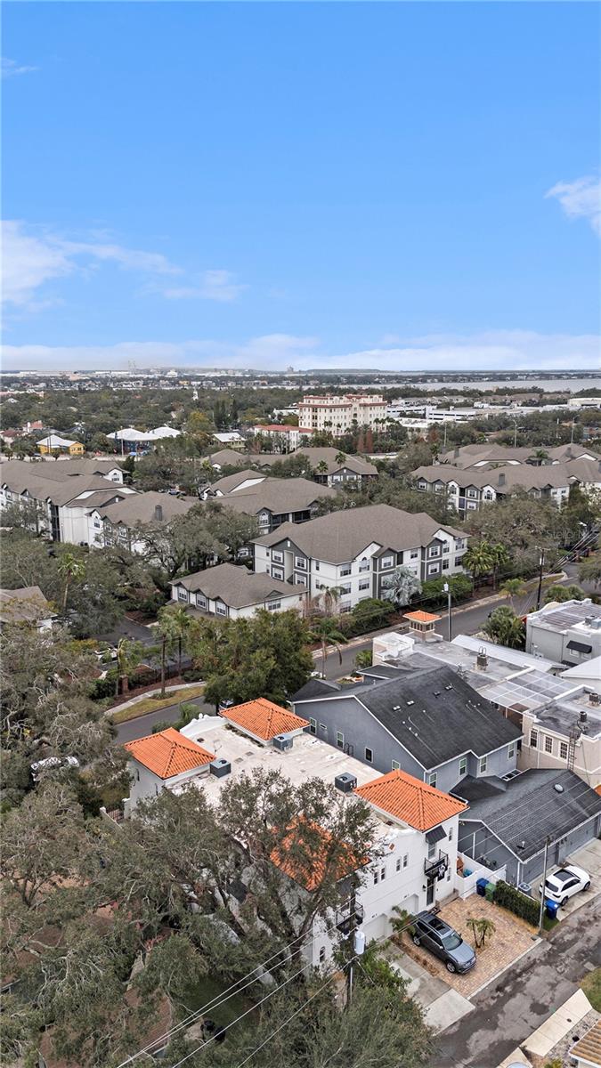 403 S FREMONT AVE #4, TAMPA, FL, 33606