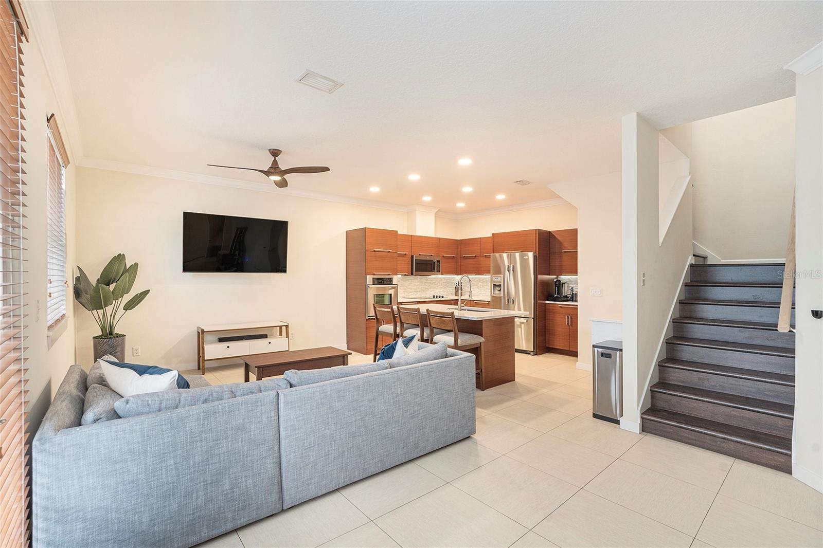 403 S FREMONT AVE #4, TAMPA, FL, 33606