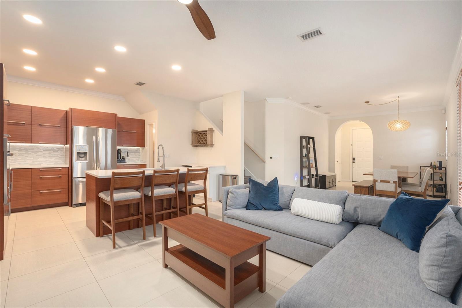 403 S FREMONT AVE #4, TAMPA, FL, 33606
