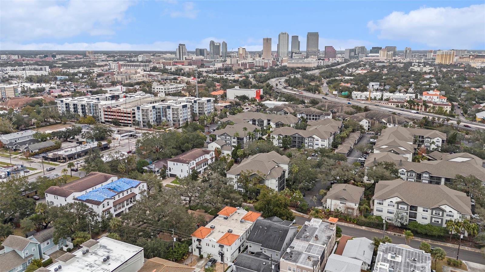 403 S FREMONT AVE #4, TAMPA, FL, 33606