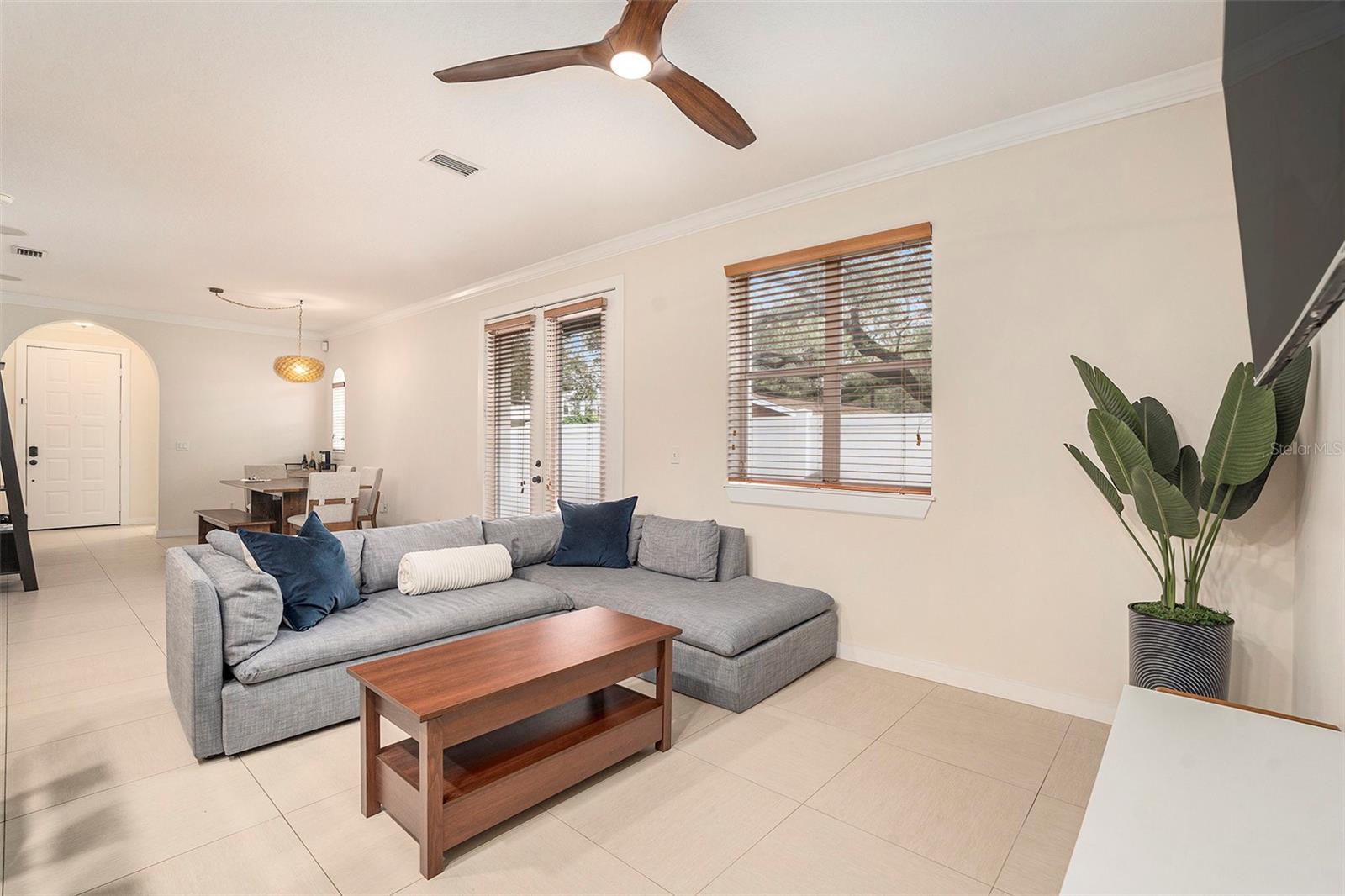 403 S FREMONT AVE #4, TAMPA, FL, 33606