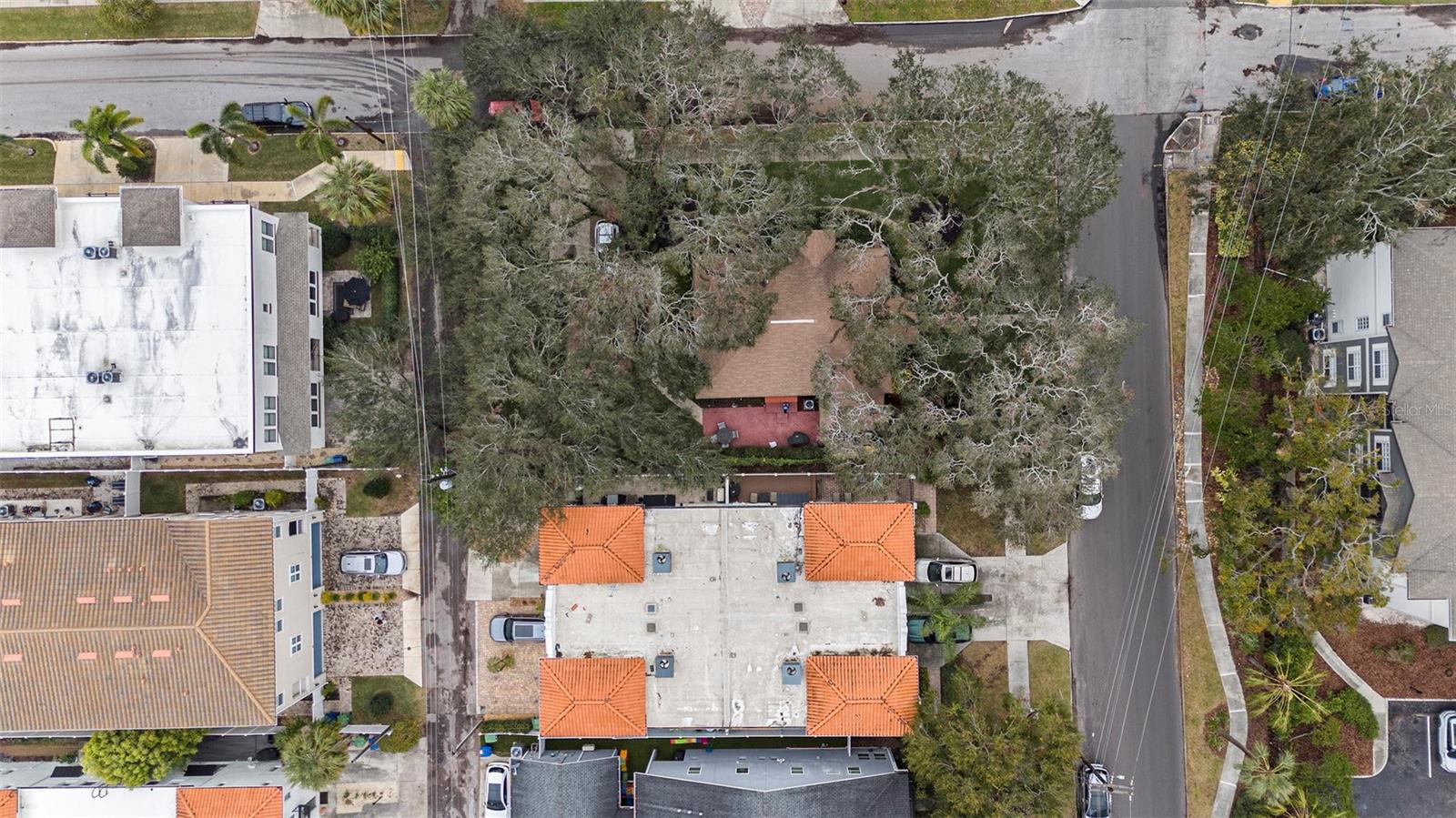 403 S FREMONT AVE #4, TAMPA, FL, 33606