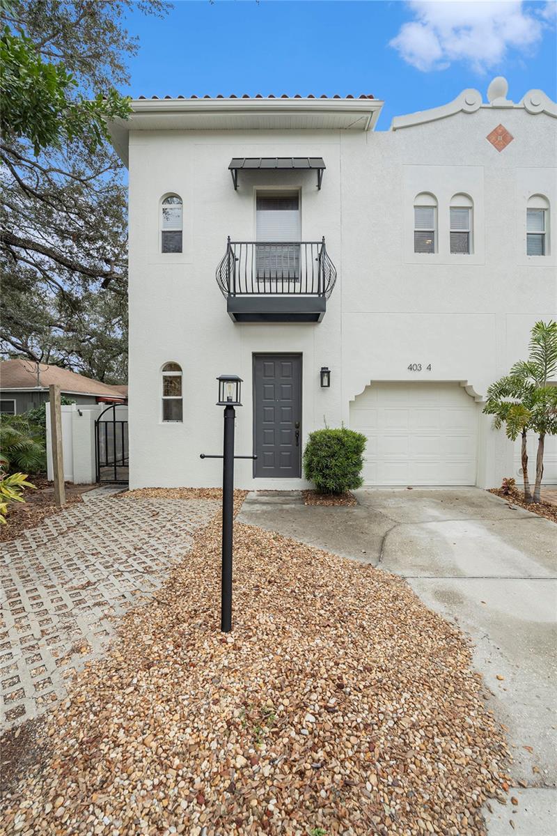 403 S FREMONT AVE #4, TAMPA, FL, 33606
