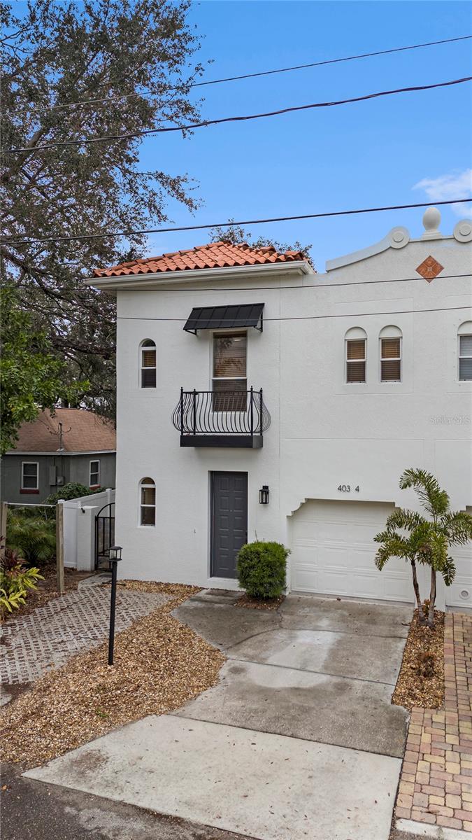 403 S FREMONT AVE #4, TAMPA, FL, 33606