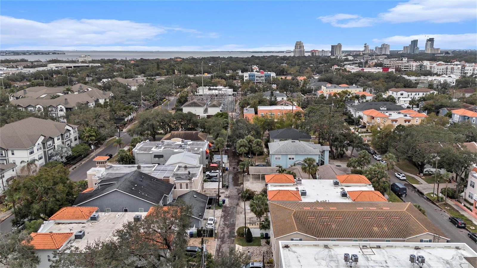 403 S FREMONT AVE #4, TAMPA, FL, 33606
