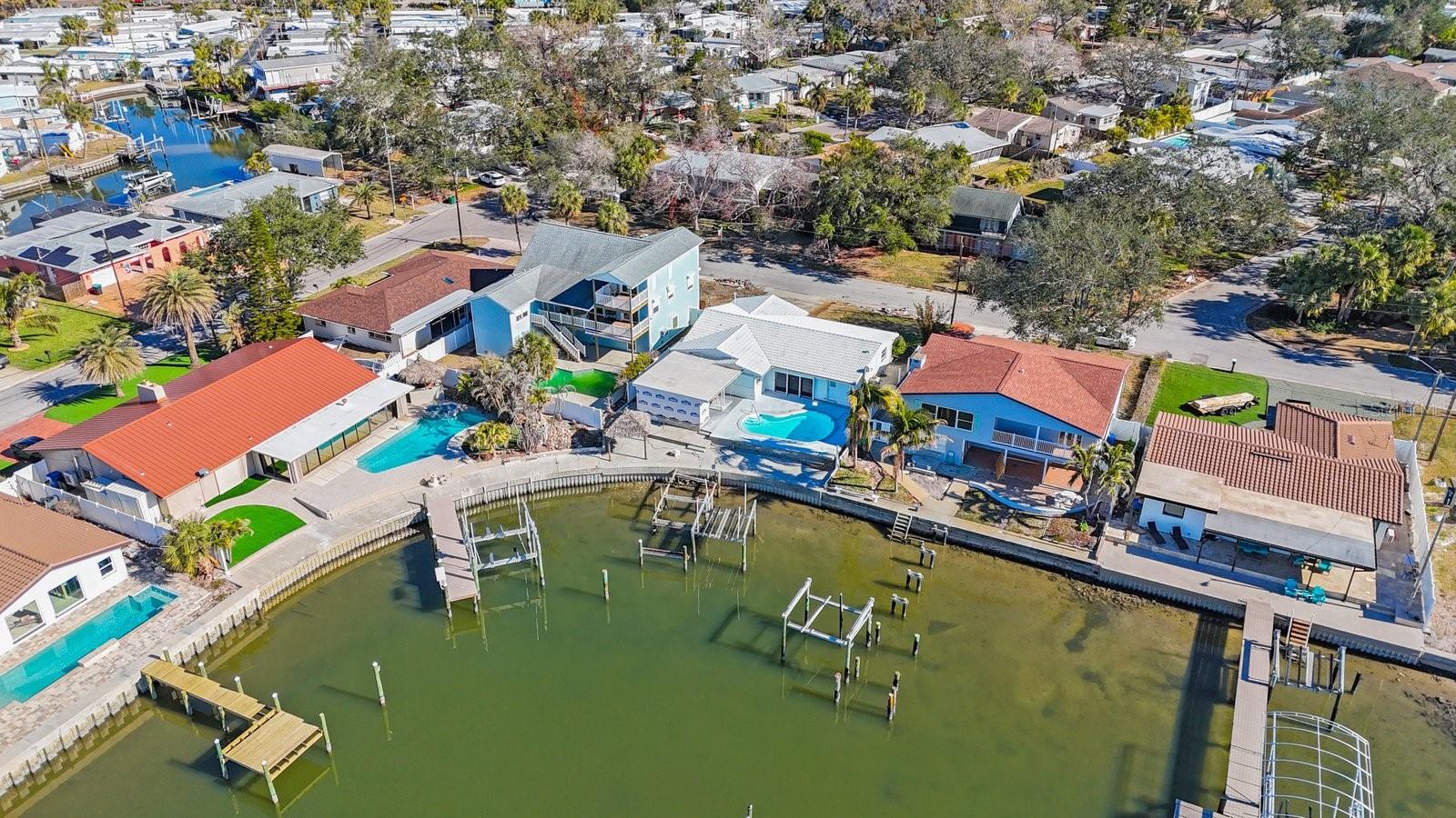 4148 85TH ST N, ST PETERSBURG, FL, 33709