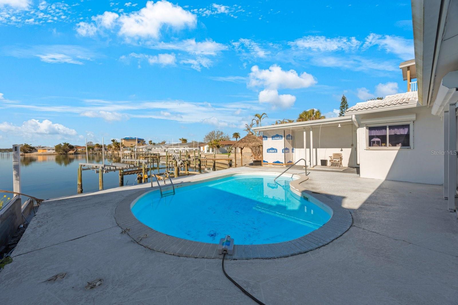 4148 85TH ST N, ST PETERSBURG, FL, 33709