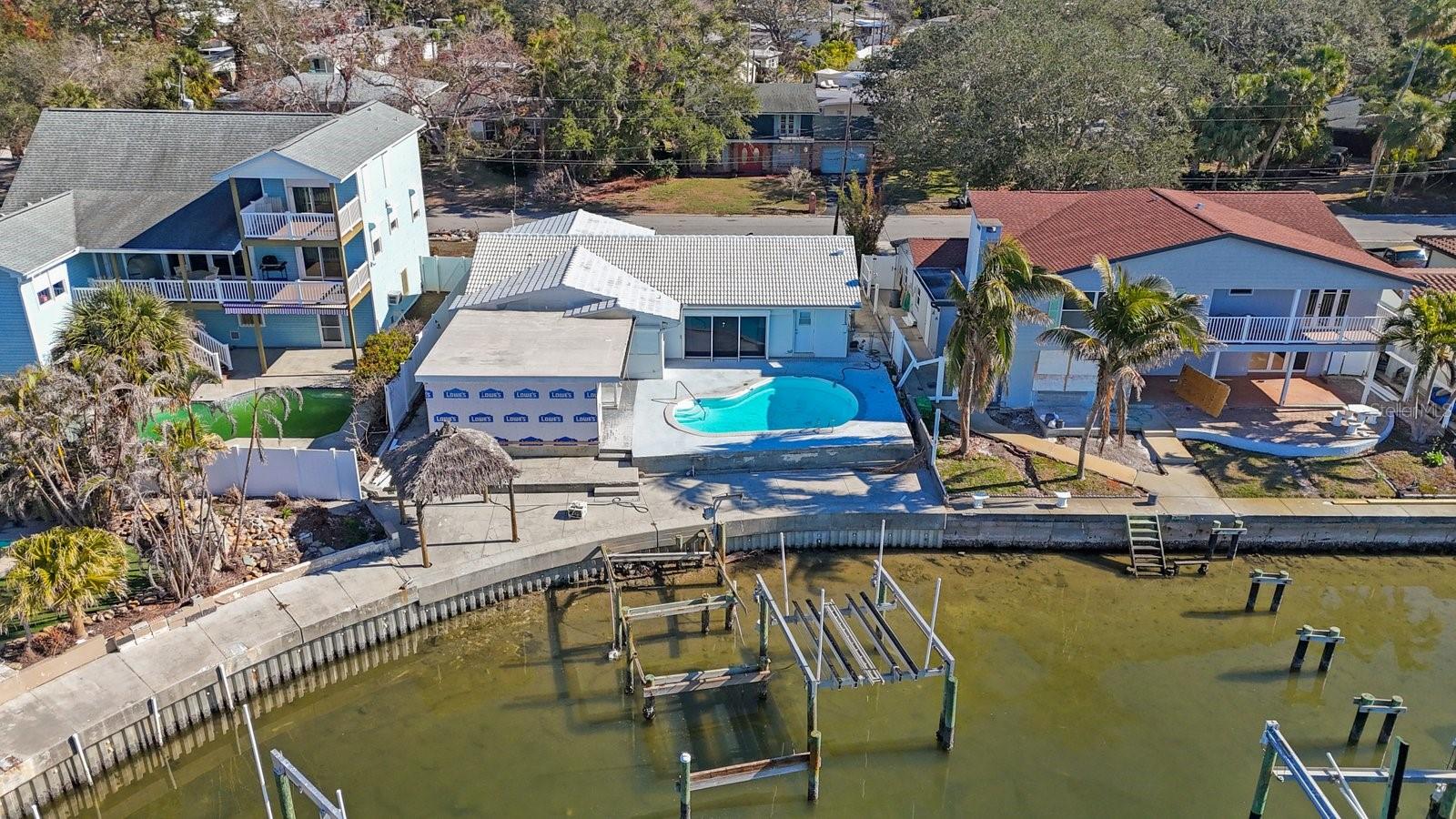 4148 85TH ST N, ST PETERSBURG, FL, 33709