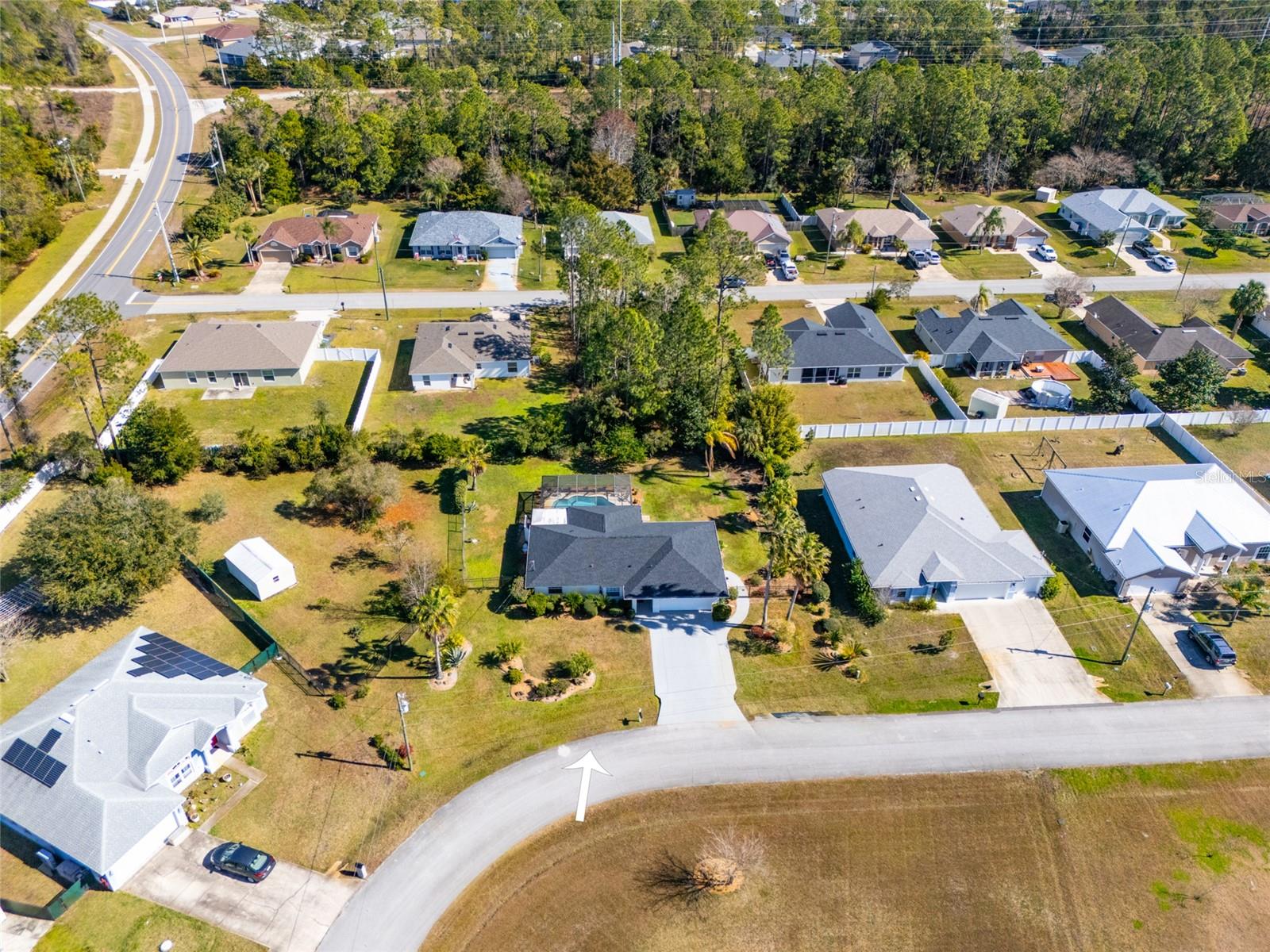 35 SEAMANSHIP TRL, PALM COAST, FL, 32164