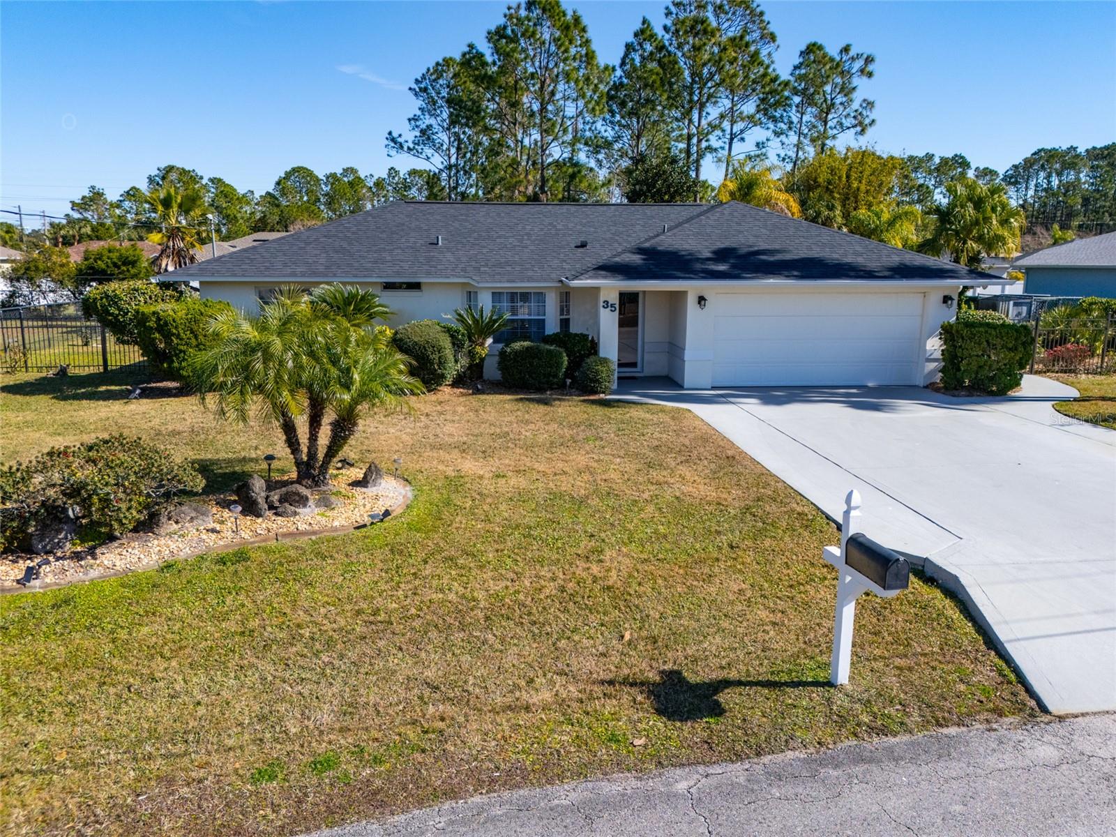 35 SEAMANSHIP TRL, PALM COAST, FL, 32164