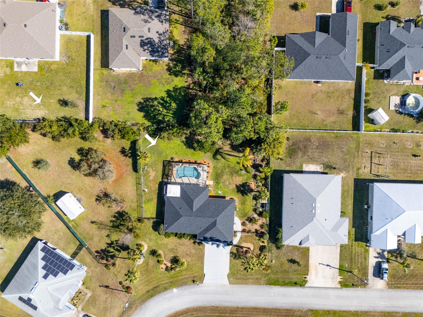 35 SEAMANSHIP TRL, PALM COAST, FL, 32164