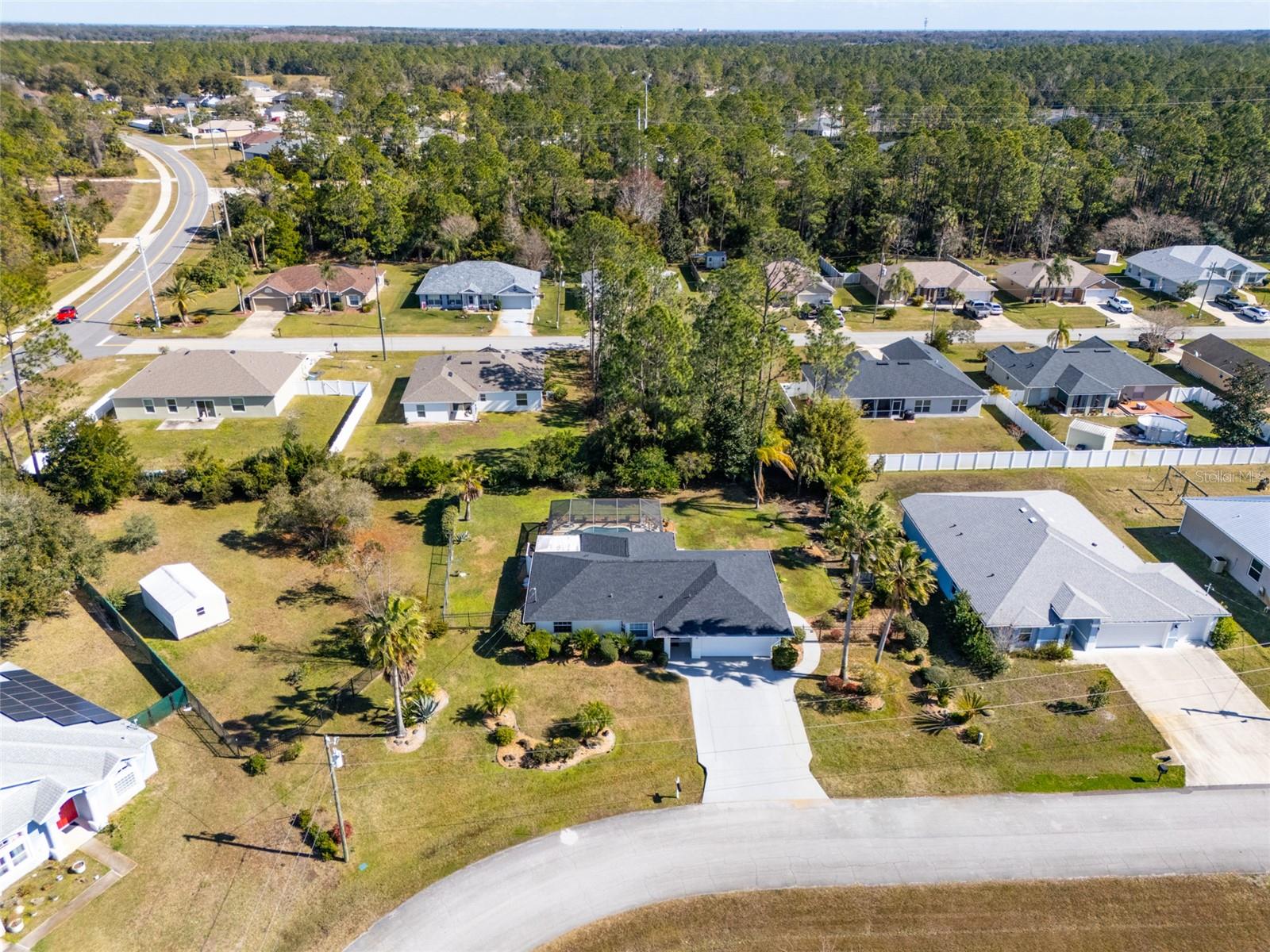 35 SEAMANSHIP TRL, PALM COAST, FL, 32164