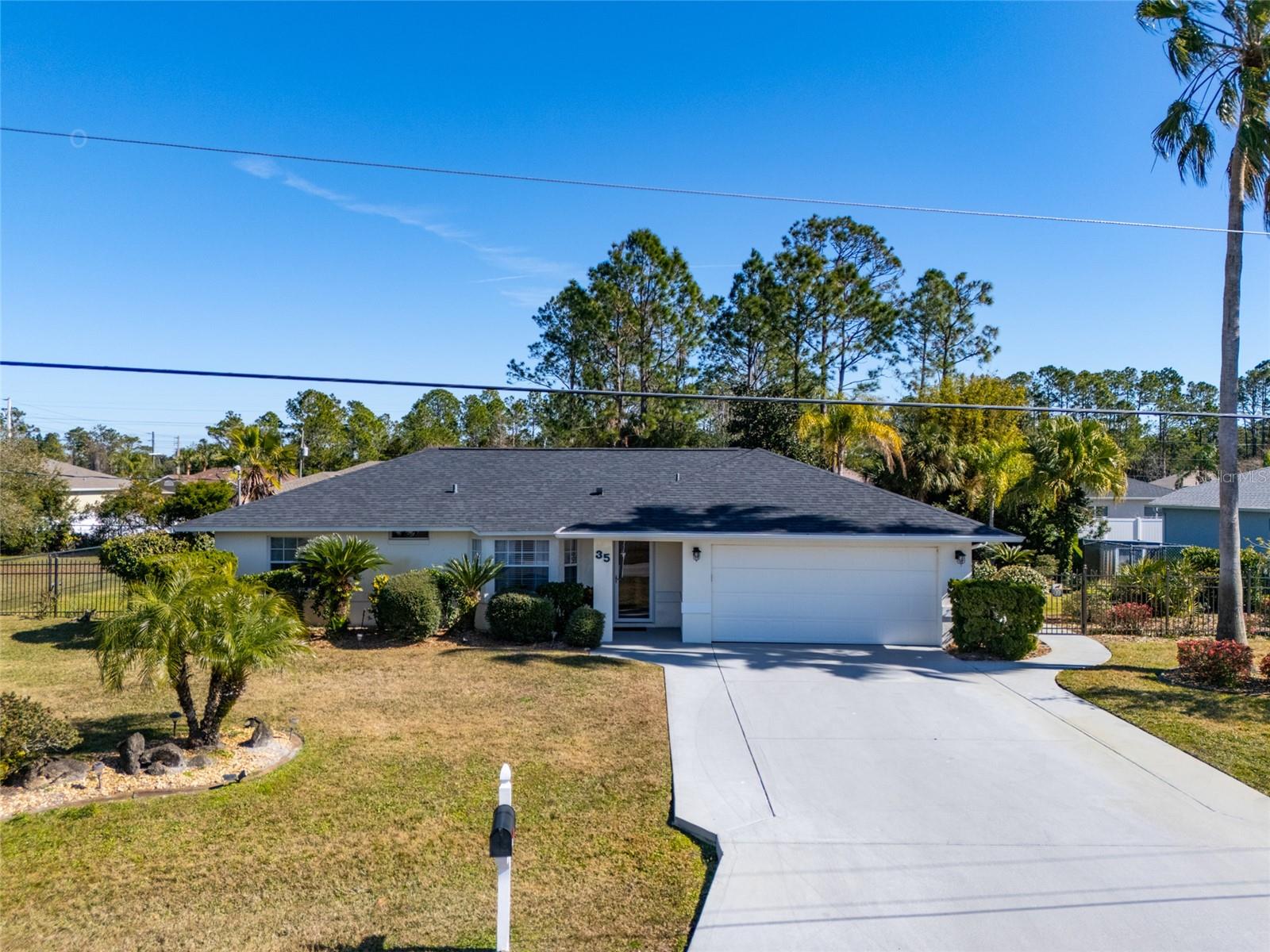 35 SEAMANSHIP TRL, PALM COAST, FL, 32164
