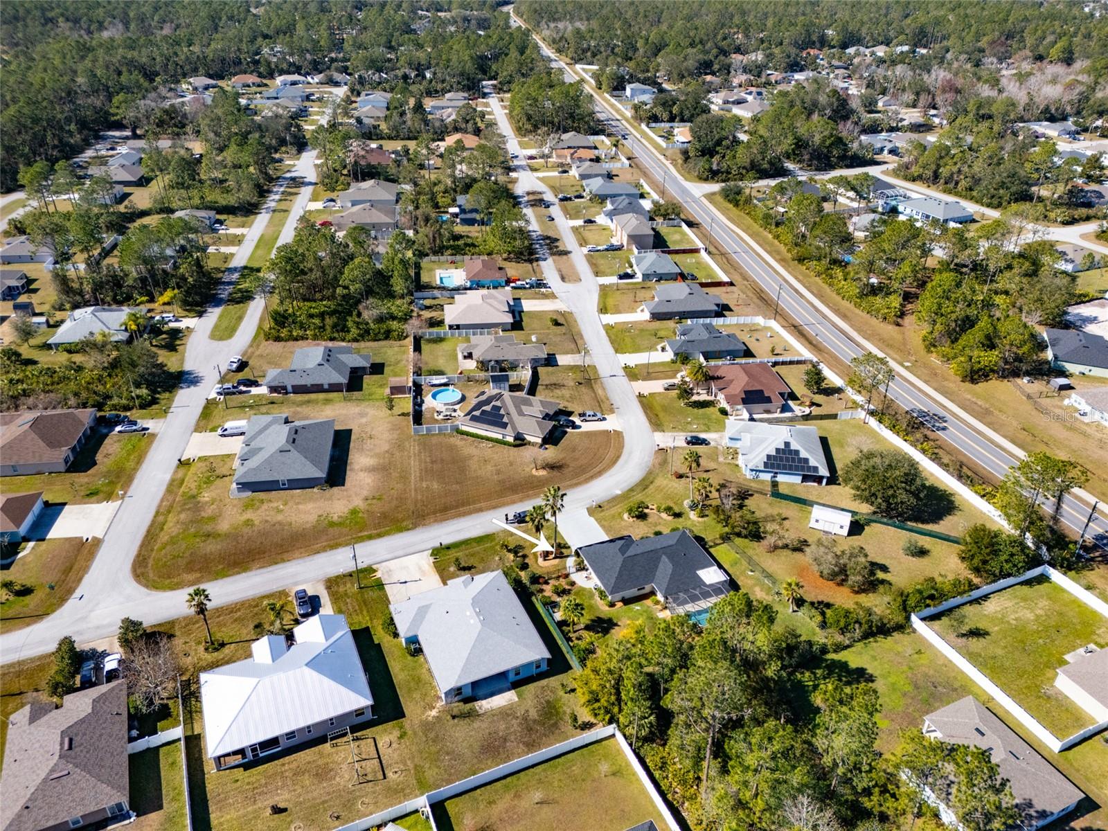 35 SEAMANSHIP TRL, PALM COAST, FL, 32164