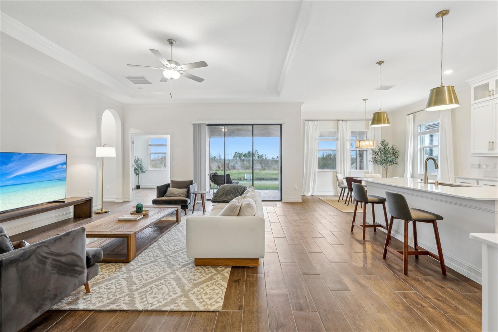 8796 LITTLE BLUESTEM DR, LAND O LAKES, FL, 34637