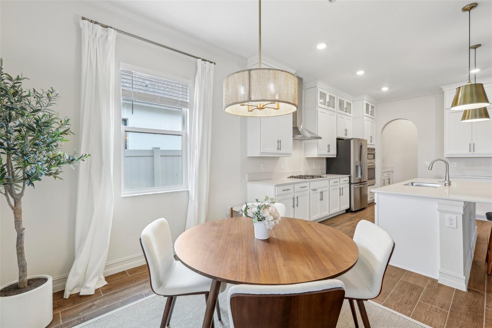 8796 LITTLE BLUESTEM DR, LAND O LAKES, FL, 34637